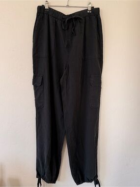 Thread & Supply Cargo Jogger Pants Size M